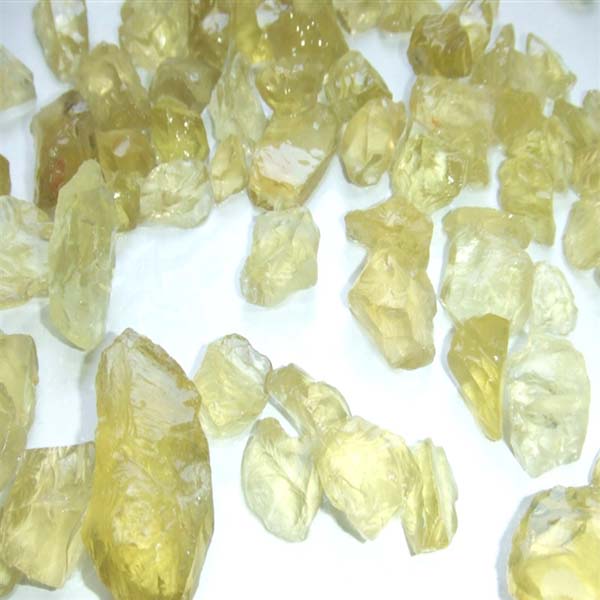 Lemon Quartz